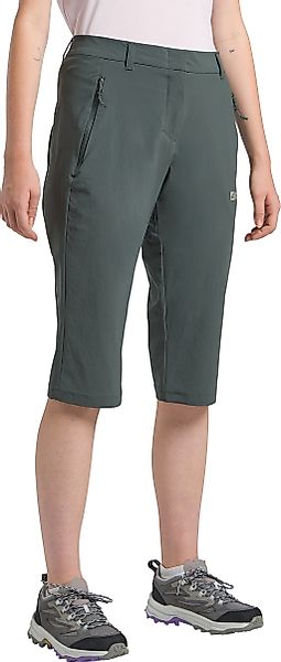 Jack Wolfskin 3/4-Hose "HIKEOUT" günstig online kaufen