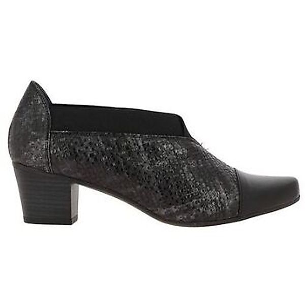 Dorking  Stiefeletten D8277RFTP  RAFIAL+TUAREG PL PLOMO + D8277-RFTP günstig online kaufen