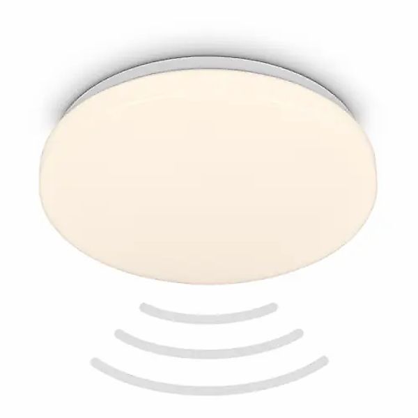 Briloner Leuchten Deckenleuchte »WALK Sensor Deckenleuchte« günstig online kaufen