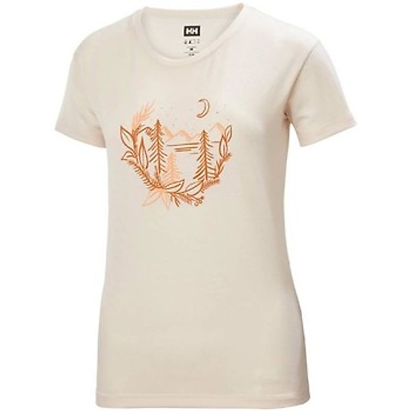Helly Hansen  T-Shirt Skog Graphic günstig online kaufen