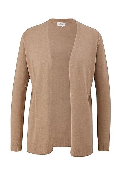 s.Oliver Strickpullover günstig online kaufen