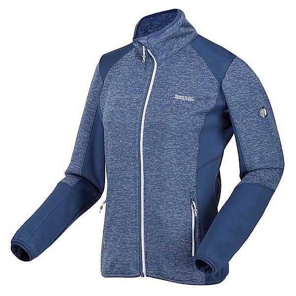 Regatta Strickfleecejacke Strickfleecejacke Lindalla V günstig online kaufen