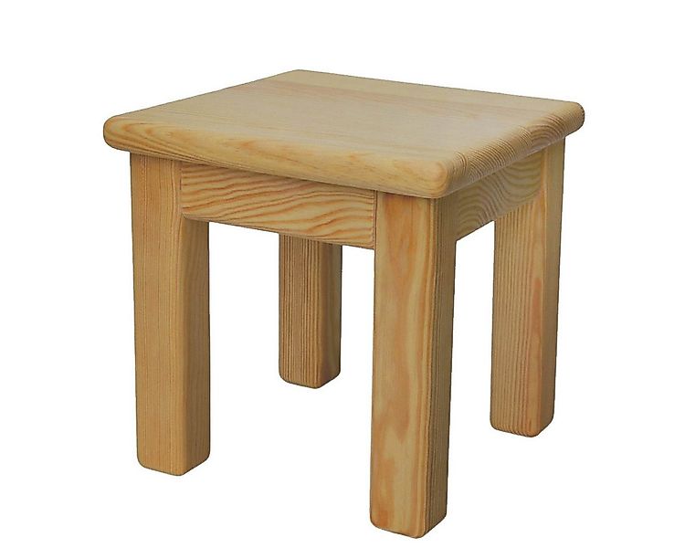 Madera Spielzeuge Hocker Kinderhocker Großer Bruder (packung, 1 St., set), günstig online kaufen