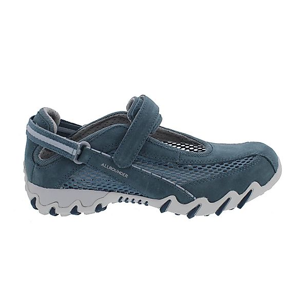 Allrounder by Mephisto Allrounder Niro Sneaker, günstig online kaufen