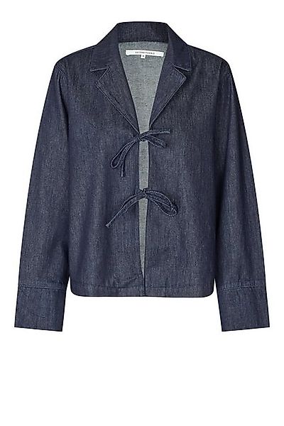 Second Female Kurzjacke Alluet Shirt günstig online kaufen
