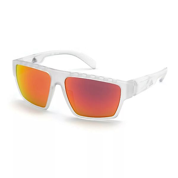 Adidas Sp0008 Sonnenbrille 61 Crystal günstig online kaufen