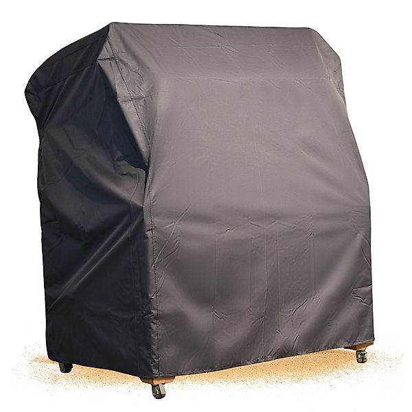 Strandkorb Hanse Strandkorb-Schutzhülle Strandkorb Schutzhülle 155cm günstig online kaufen