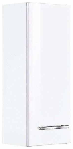 welltime Hängeschrank Venedig Badmöbel in Breite 25 cm günstig online kaufen