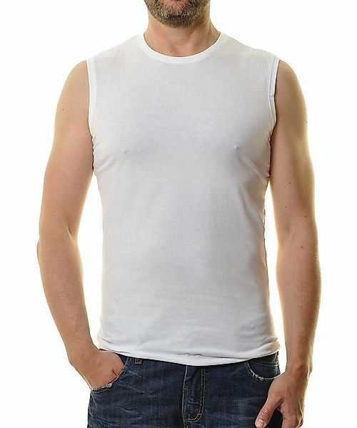 RAGMAN 3/4-Arm-Shirt Ragman / He.T-Shirt / günstig online kaufen