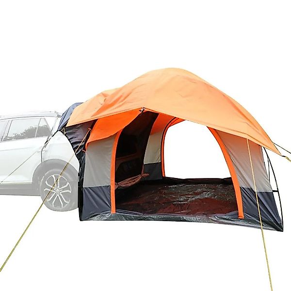 Vanit Bikerzelt Heckzelt Auto 1-2 Personen günstig online kaufen