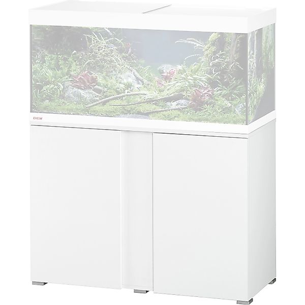 Eheim Aquarium-Unterschrank VivalineLED 180 Weiß FSC® günstig online kaufen