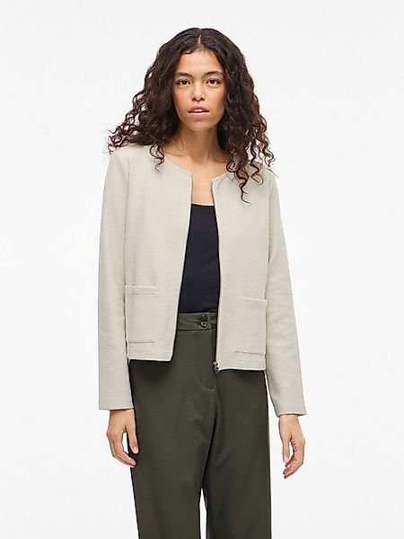 Vila Kurzblazer VIGARDEN L/S SHORT CARDIGAN - NOOS günstig online kaufen
