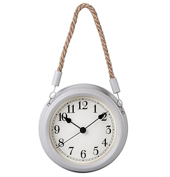 technoline Wanduhr Technoline Quarzwanduhr WT 7130 günstig online kaufen