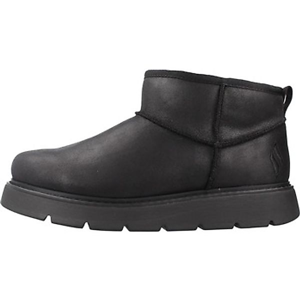 Skechers KEEPSAKES LITE Schlupfboots Plateaustiefel, Winterstiefel günstig online kaufen