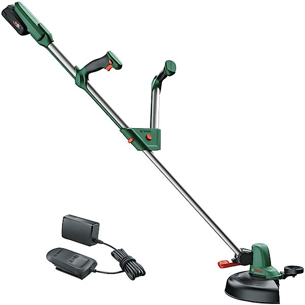 Bosch Home & Garden Akku-Rasentrimmer UniversalGrassCut günstig online kaufen