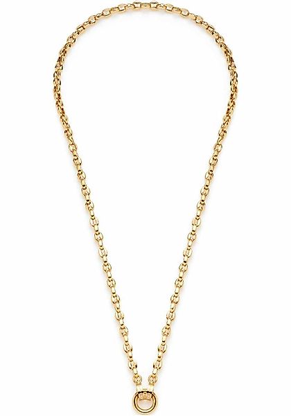 LEONARDO Charm-Kette Halskette Romea Clip&Mix, 023272, günstig online kaufen