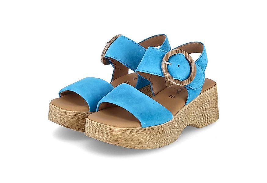 Gabor Sandalen Sandale günstig online kaufen