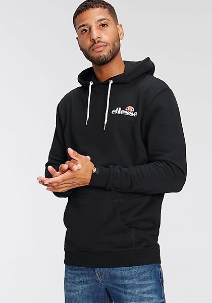 Ellesse Kapuzensweatshirt Primero OH Hoody günstig online kaufen