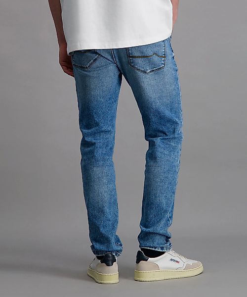 Pioneer Authentic Jeans Chinohose "ERIC", im Five-Pocket Style günstig online kaufen