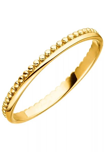 Purelei Fingerring "Schmuck Geschenk, Malihini Coin Ring" günstig online kaufen