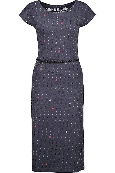 Alife & Kickin Sommerkleid Damen MelliAK B günstig online kaufen
