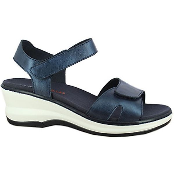 Doctor Cutillas  Sandalen 47511 Selbstklebende Damensandale günstig online kaufen