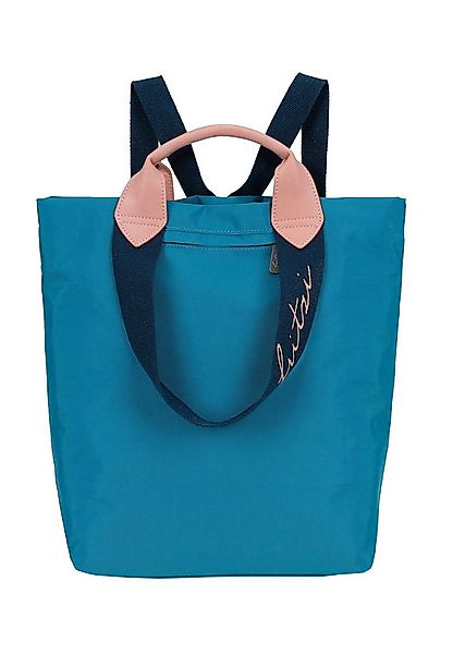 Fritzi aus Preußen Cityrucksack Ju, in modischem Design günstig online kaufen