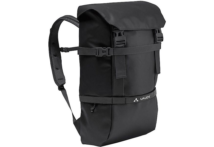 VAUDE Freizeitrucksack Vaude Stadtrucksack Mineo 30 black (Stück, 1-tlg., S günstig online kaufen