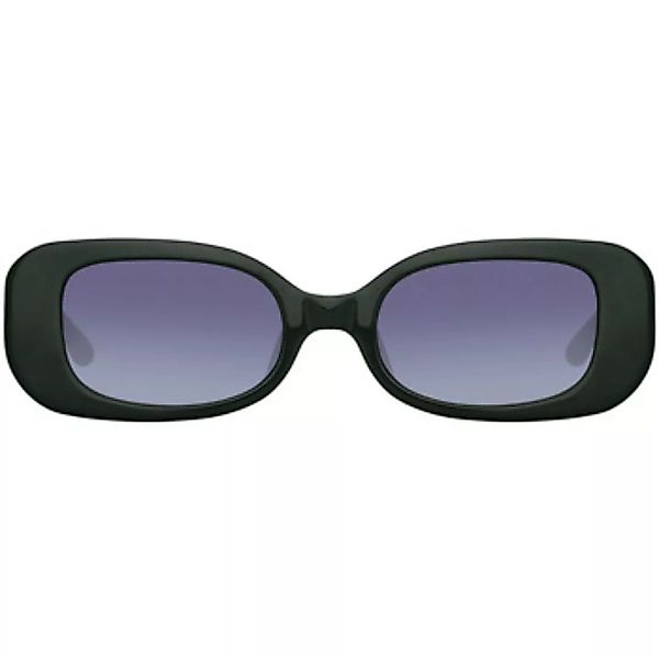 Linda Farrow  Sonnenbrillen Sonnenbrille  Lola LFL 1117 C7 günstig online kaufen