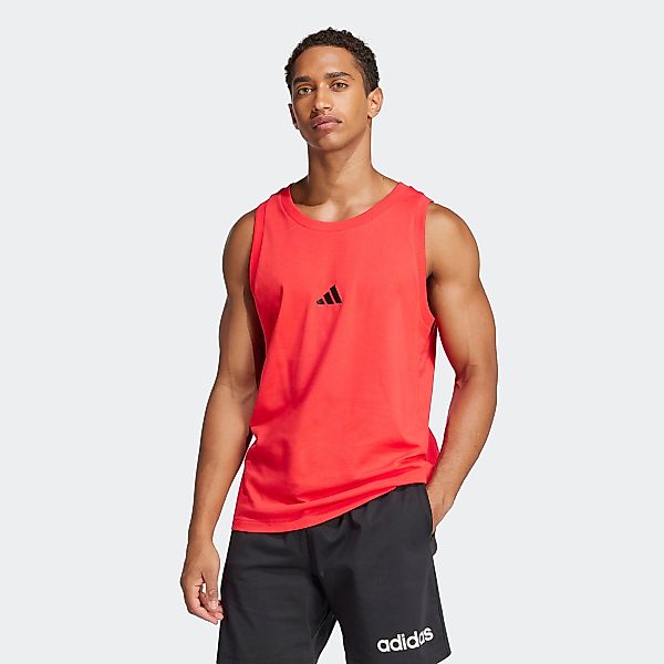 adidas Sportswear Tanktop M SL TANK günstig online kaufen