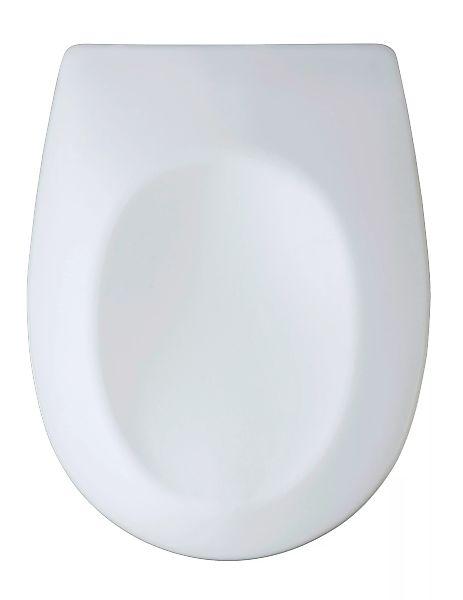 WC- Sitz Varoni Toilettendeckel Toiletttensitz mit Easy Close Absenkautomat günstig online kaufen