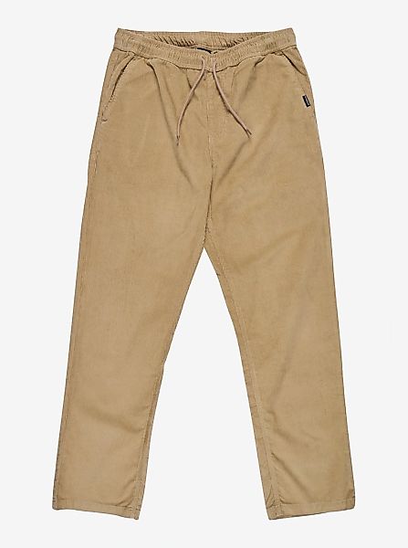 Quiksilver Cordhose "TAXER REGULAR CORD PANT" günstig online kaufen