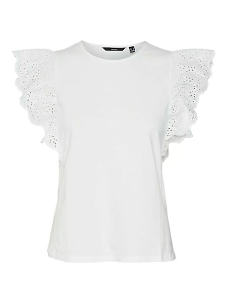 Vero Moda Damen T-Shirt 10304507 günstig online kaufen