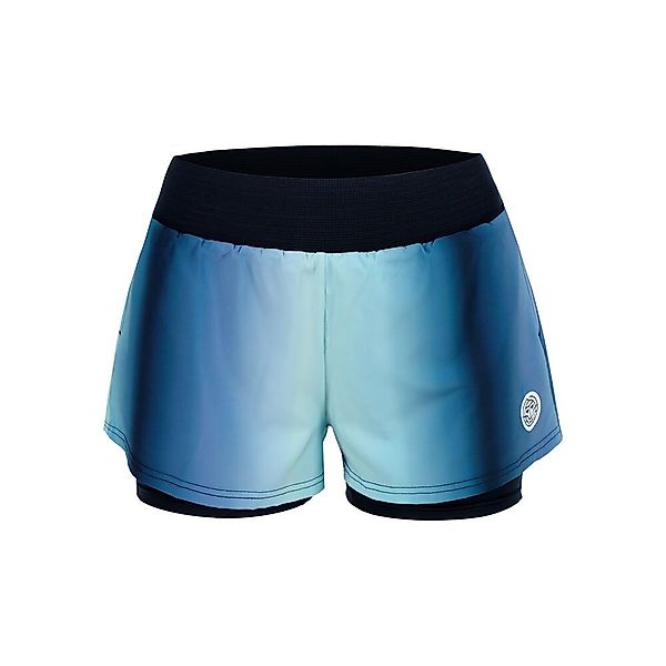 BIDI BADU Shorts Spectrum 2In1 Printed günstig online kaufen