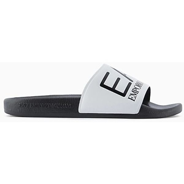 Emporio Armani EA7  Zehensandalen 40786 günstig online kaufen