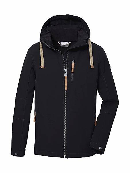 G.I.G.A. DX by killtec Softshelljacke "GW 35 MN SFTSHLL JCKT", Wasser- und günstig online kaufen