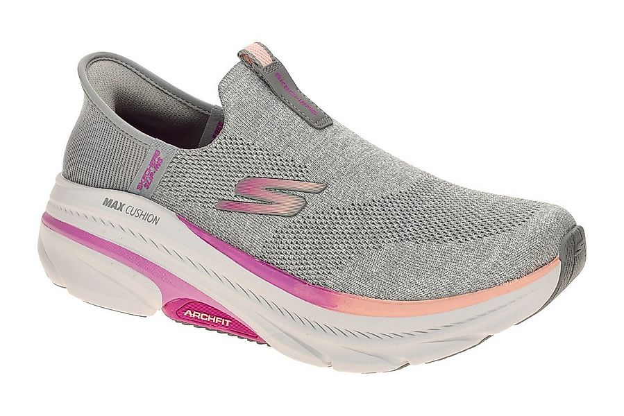 Skechers 128945 GYPK Slipper günstig online kaufen