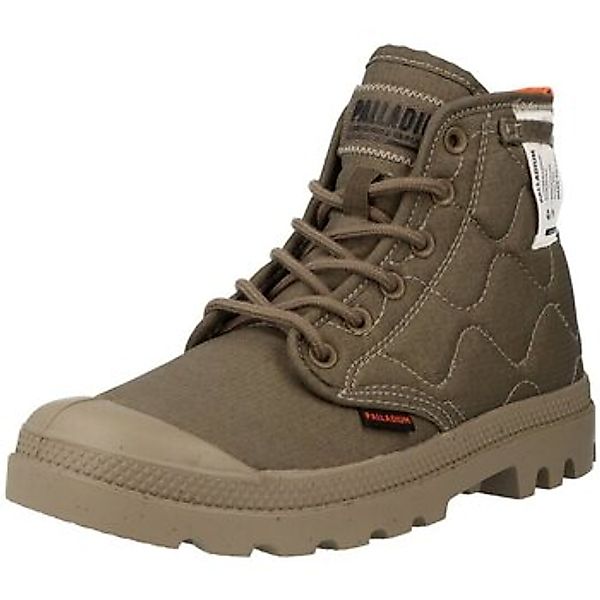 Palladium Pampa Re-Quilted Stiefelette günstig online kaufen