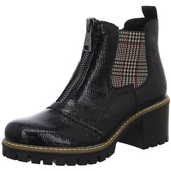 Rieker  Stiefeletten Stiefeletten NV Y8651-01 günstig online kaufen