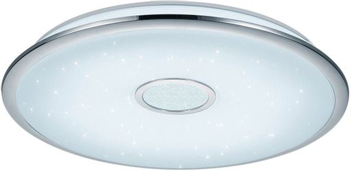 TRIO Leuchten LED Deckenleuchte OSAKA, Farbwechsel, günstig online kaufen