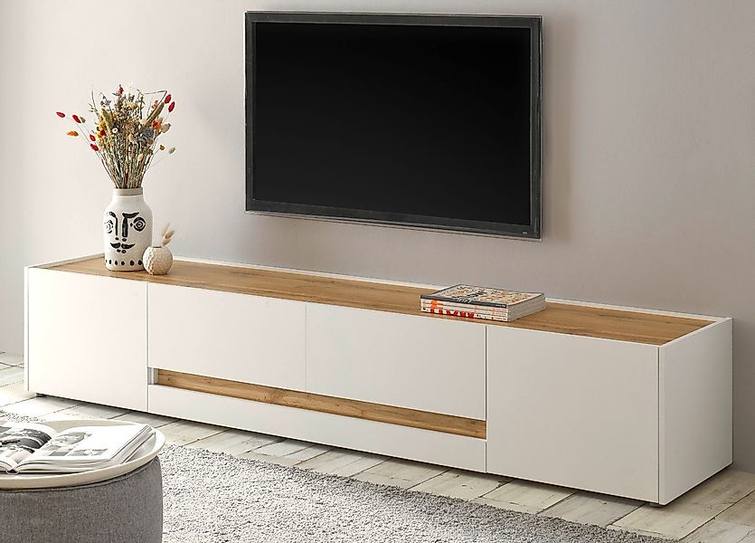 Furn.Design Lowboard Center (TV Unterschrank in günstig online kaufen