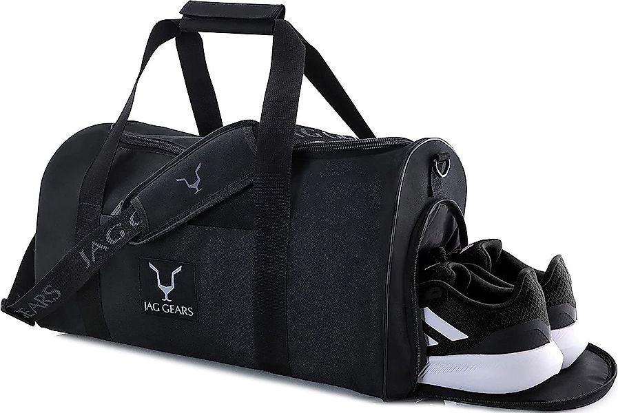 JAG GEARS Sporttasche Sporttasche mit Schuhfach, günstig online kaufen