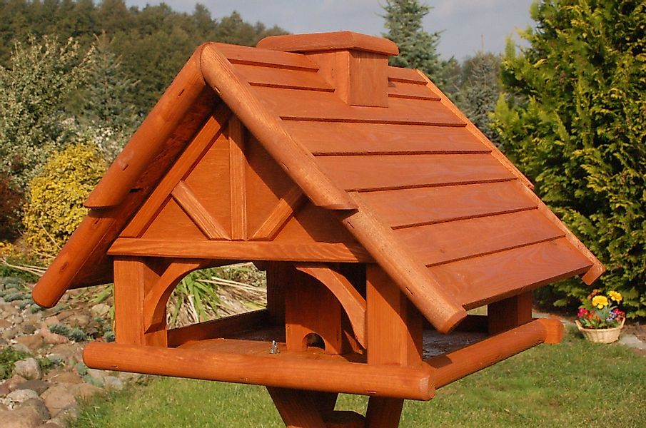 DSH DEKO SHOP HANNUSCH Vogelhaus Vogelhaus günstig online kaufen