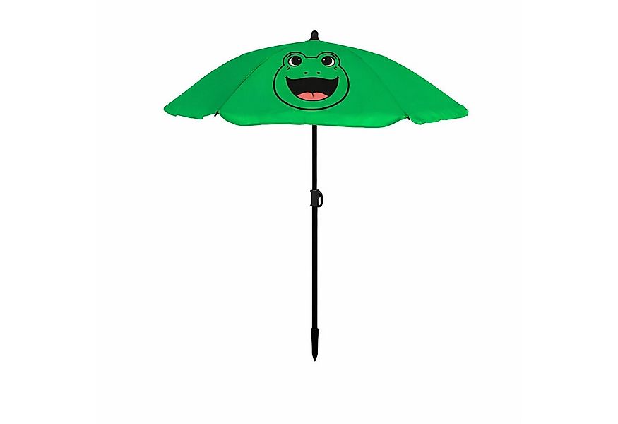 Mojawo Essgruppe Kinder Sonnenschirm Sonnenschutz Gartenschirm Ø110xH130 cm günstig online kaufen