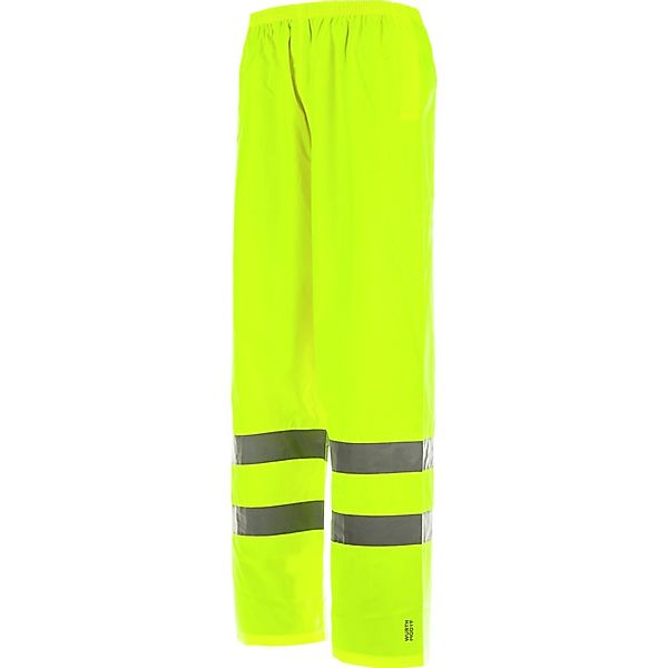 Würth MODYF Arbeitshose Warnschutz Handwerker Regenhose EN 20471 1.2 Sicher günstig online kaufen