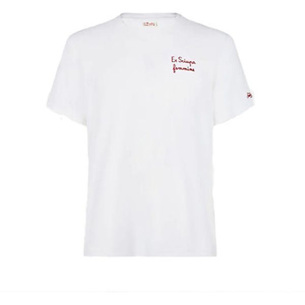 Saint Barth  T-Shirt q-nol-66022 günstig online kaufen