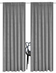 Guido Maria Kretschmer Home&Living Vorhang SAMT günstig online kaufen