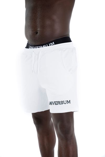 Universum Sportwear Sweatshorts Modern Cotton Shorts günstig online kaufen