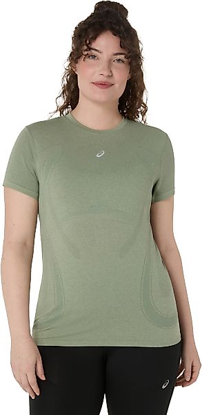 Asics Laufshirt "ROAD SEAMLESS SS TOP" günstig online kaufen