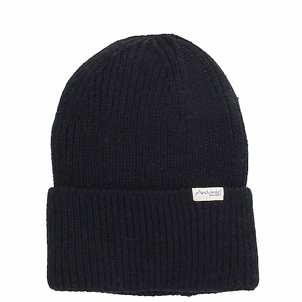 Antonio Strickmütze Antonio Strick Mütze Beanie günstig online kaufen